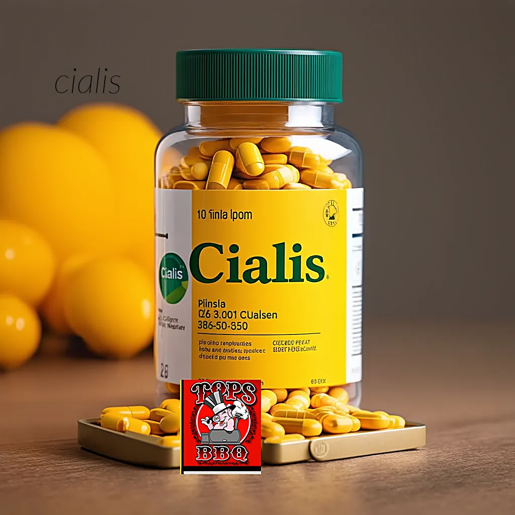 Cialis pharmacie avec ordonnance